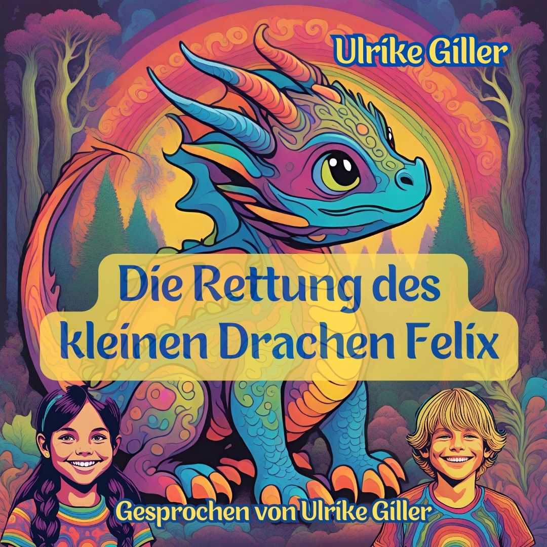 Liebesreigen-gesprochen von Ulrike Giller