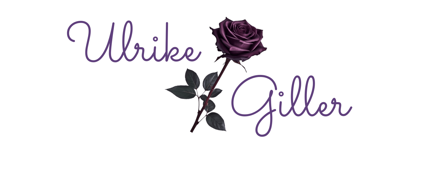 Ulrike Giller - Hörbuchsprecherin 